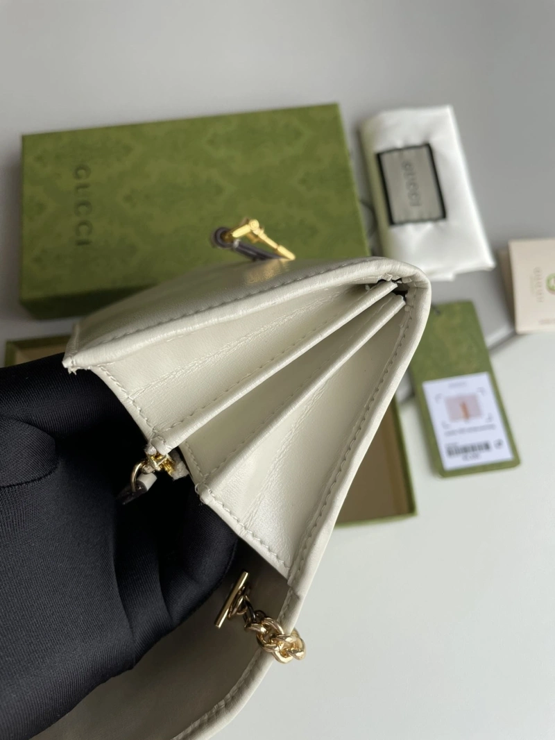 Gucci Satchel Bags 4186-0308