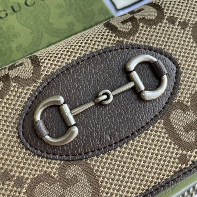 Gucci Satchel Bags 4186-0315