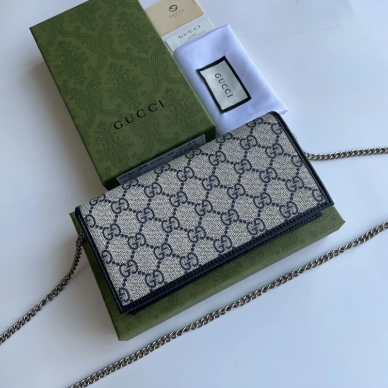 Gucci Satchel Bags 4186-0316