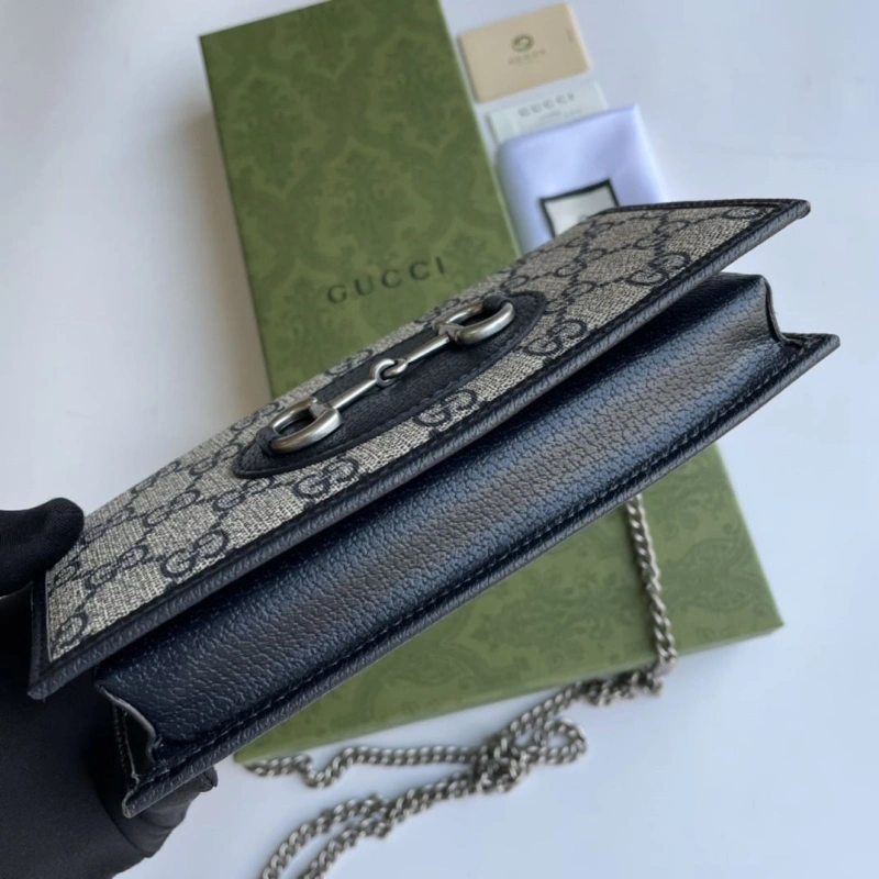 Gucci Satchel Bags 4186-0316