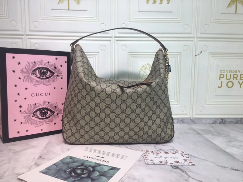 Gucci Top Handle Bags 4186-0317