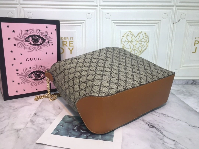 Gucci Top Handle Bags 4186-0317