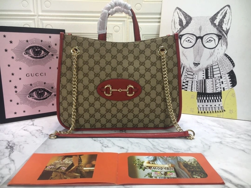 Gucci Shopping Bags 4186-0320