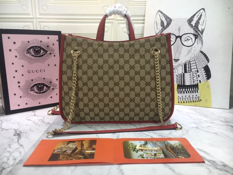 Gucci Shopping Bags 4186-0320