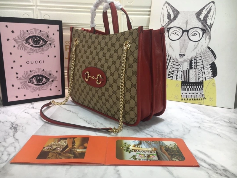 Gucci Shopping Bags 4186-0320