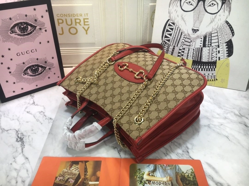 Gucci Shopping Bags 4186-0320