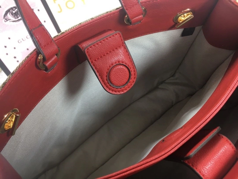 Gucci Shopping Bags 4186-0320