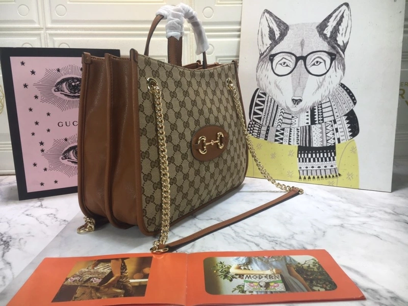 Gucci Shopping Bags 4186-0321