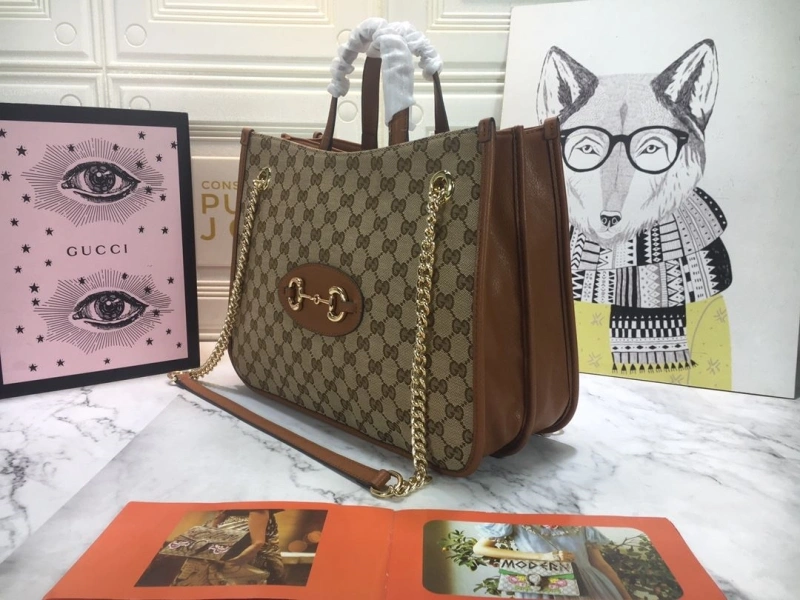 Gucci Shopping Bags 4186-0321