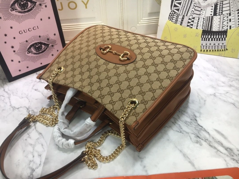 Gucci Shopping Bags 4186-0321