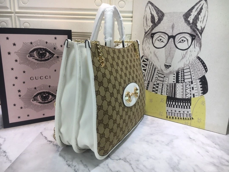 Gucci Shopping Bags 4186-0322