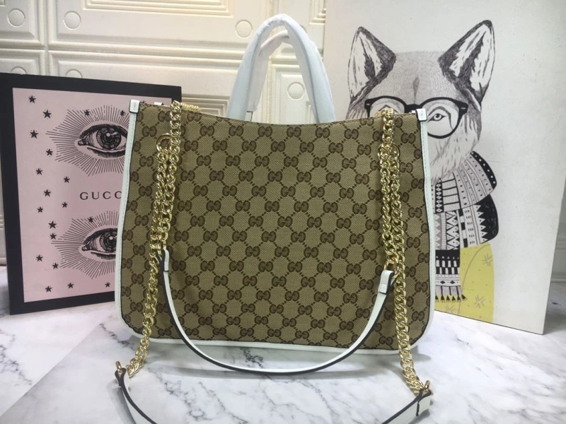 Gucci Shopping Bags 4186-0322