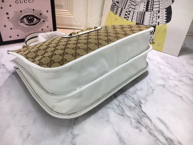 Gucci Shopping Bags 4186-0322