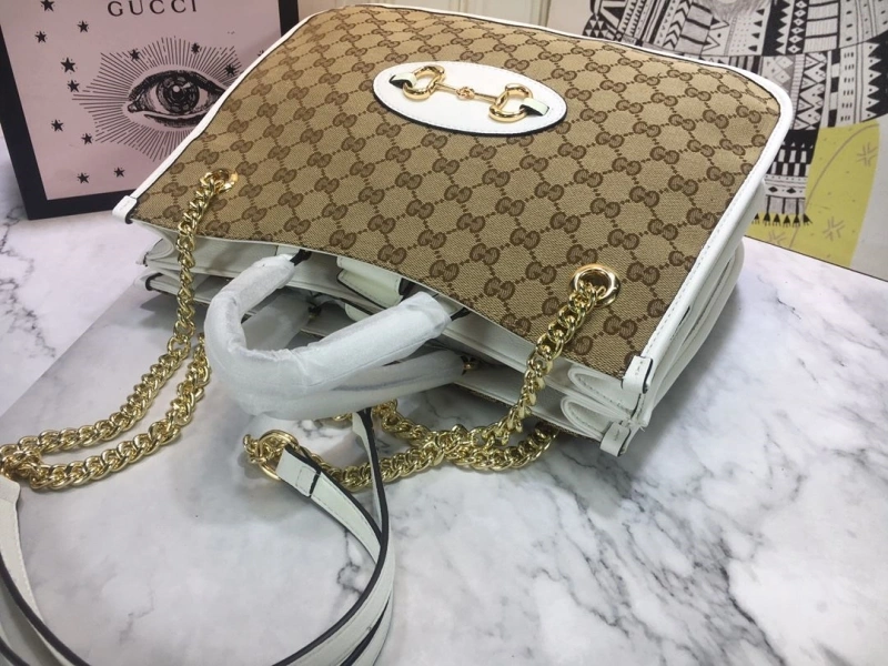 Gucci Shopping Bags 4186-0322