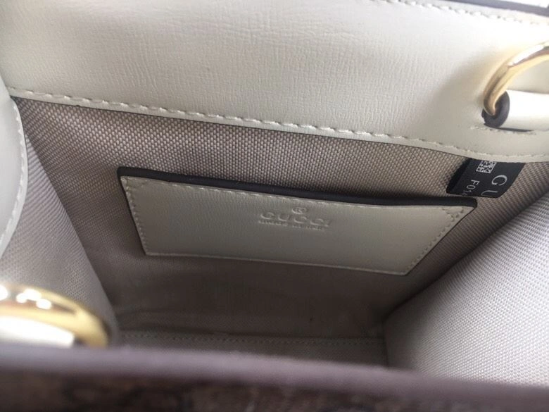 Gucci Top Handle Bags 4186-0326