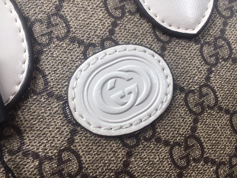 Gucci Top Handle Bags 4186-0326