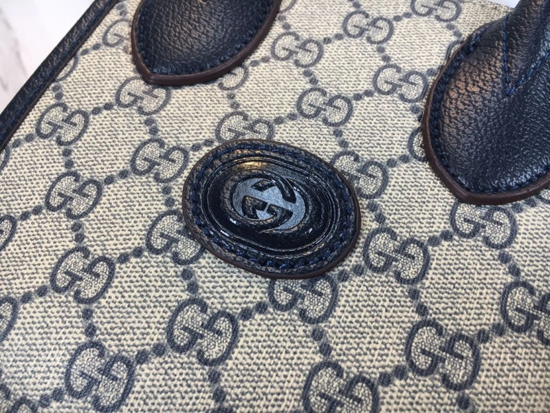 Gucci Top Handle Bags 4186-0327