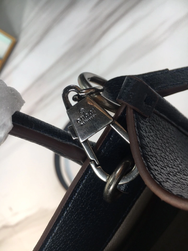 Gucci Top Handle Bags 4186-0327