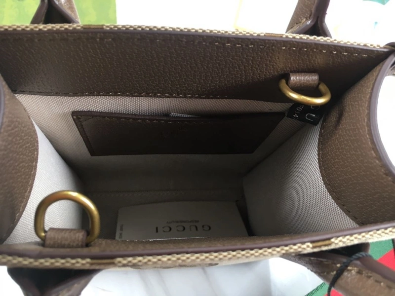 Gucci Top Handle Bags 4186-0328