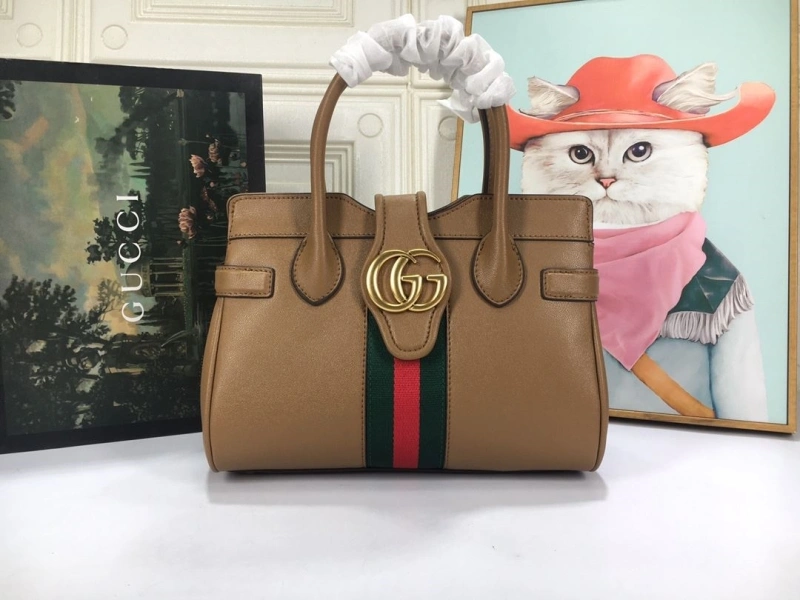 Gucci Shopping Bags 4186-0330