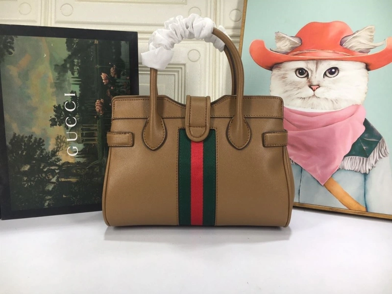 Gucci Shopping Bags 4186-0330