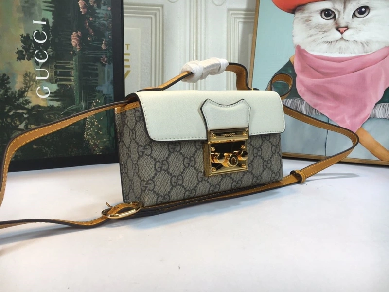 Gucci Satchel Bags 4186-0331