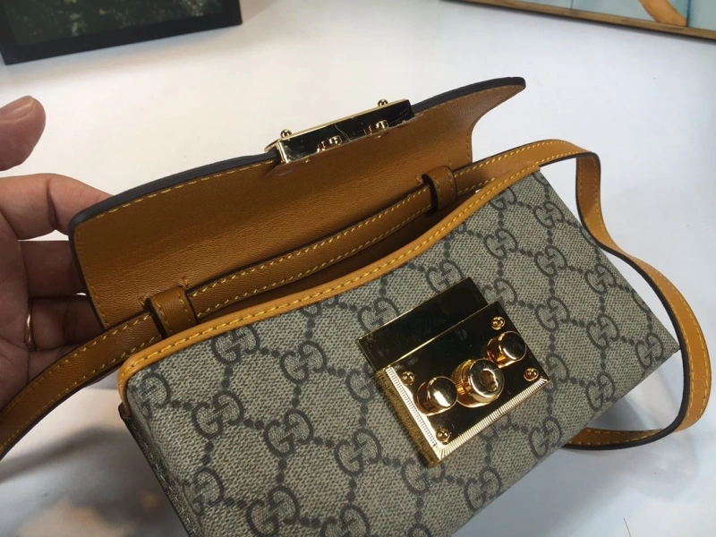 Gucci Satchel Bags 4186-0331
