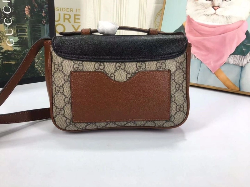 Gucci Satchel Bags 4186-0332
