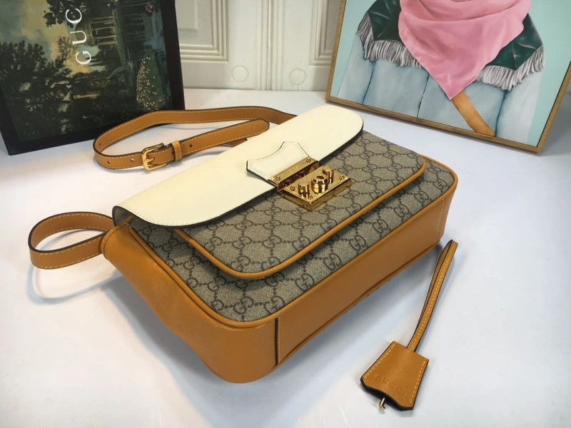 Gucci Satchel Bags 4186-0333