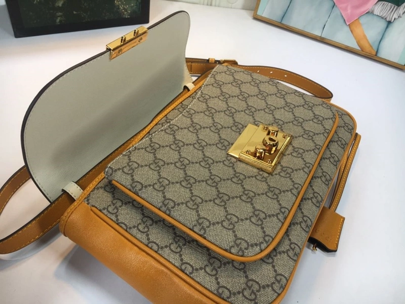 Gucci Satchel Bags 4186-0333