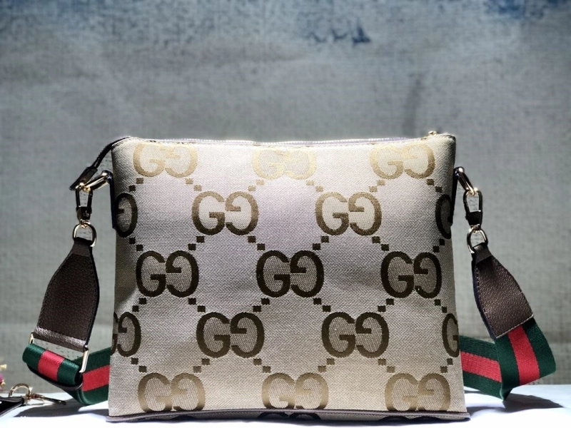 Gucci Satchel Bags 4186-0337