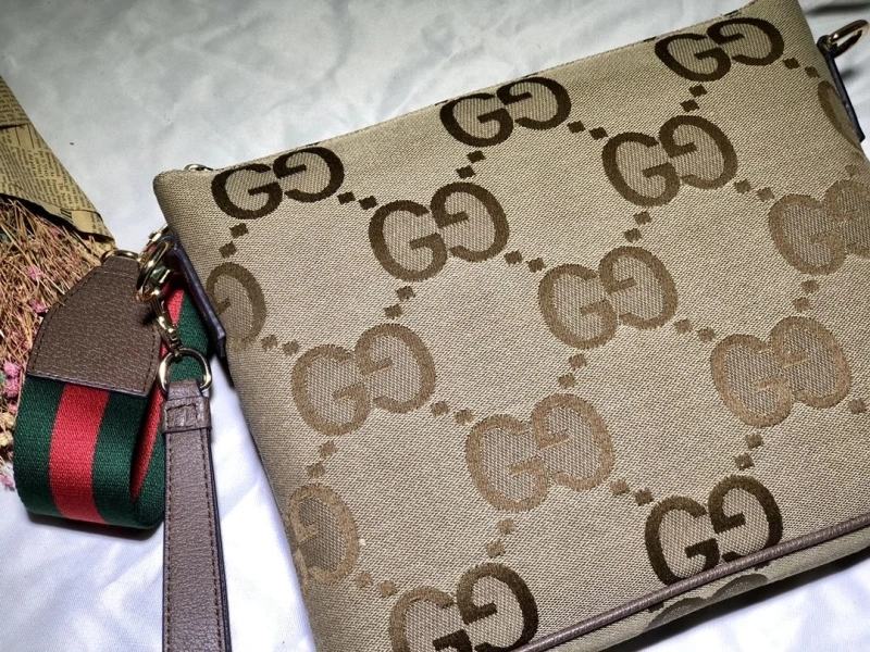 Gucci Satchel Bags 4186-0337