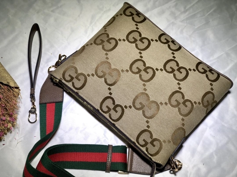 Gucci Satchel Bags 4186-0337