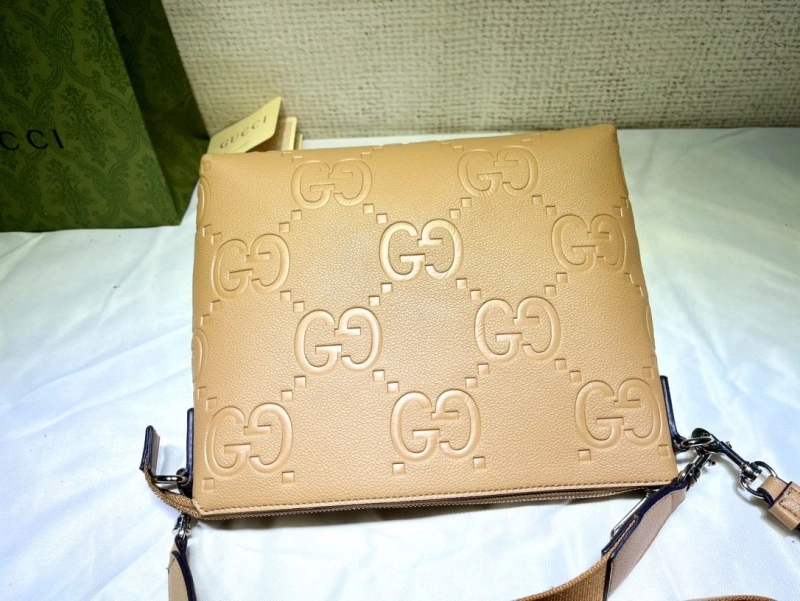Gucci Satchel Bags 4186-0343