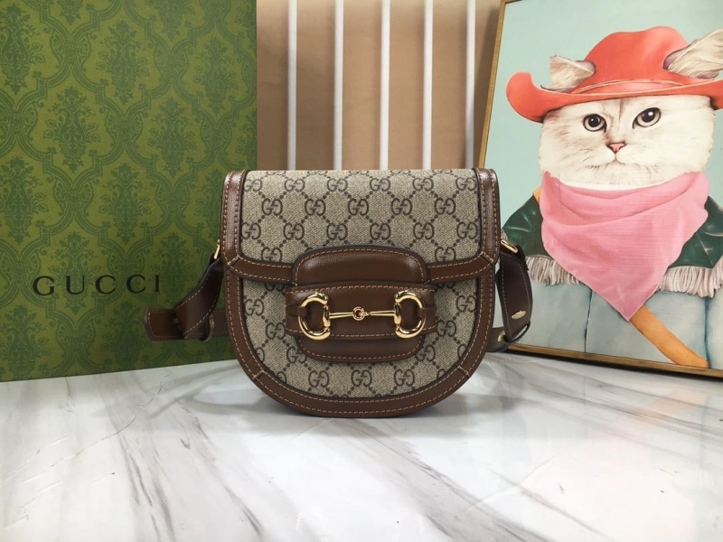 Gucci Satchel Bags 4186-0356