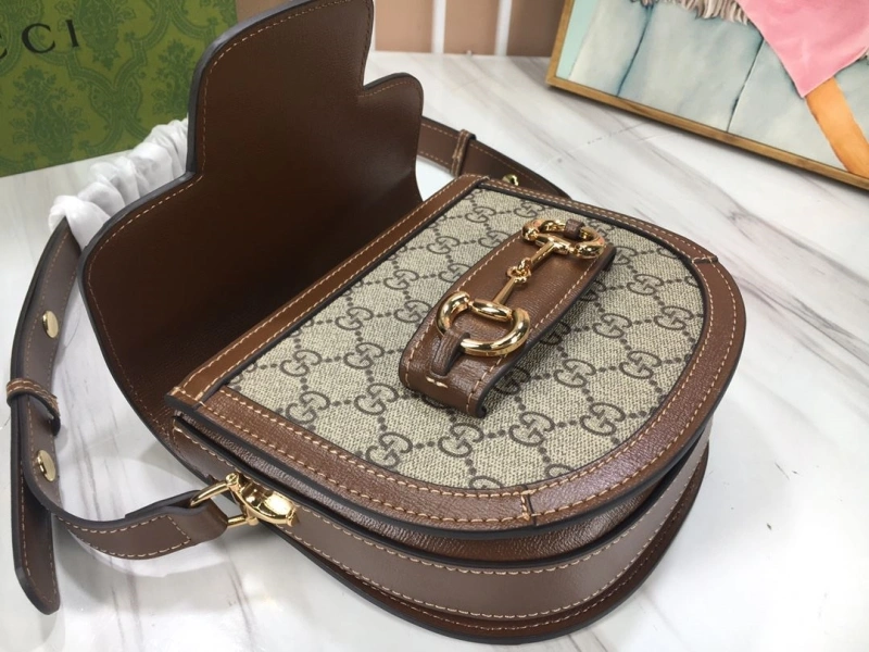 Gucci Satchel Bags 4186-0356