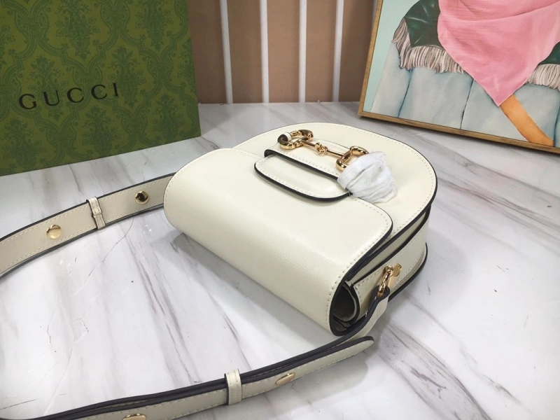 Gucci Satchel Bags 4186-0358