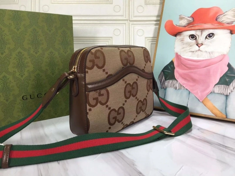 Gucci Satchel Bags 4186-0359