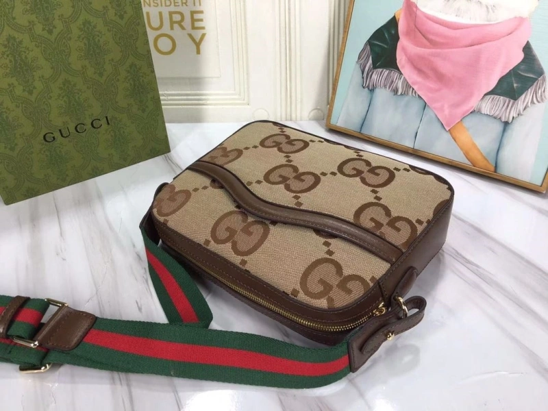 Gucci Satchel Bags 4186-0359