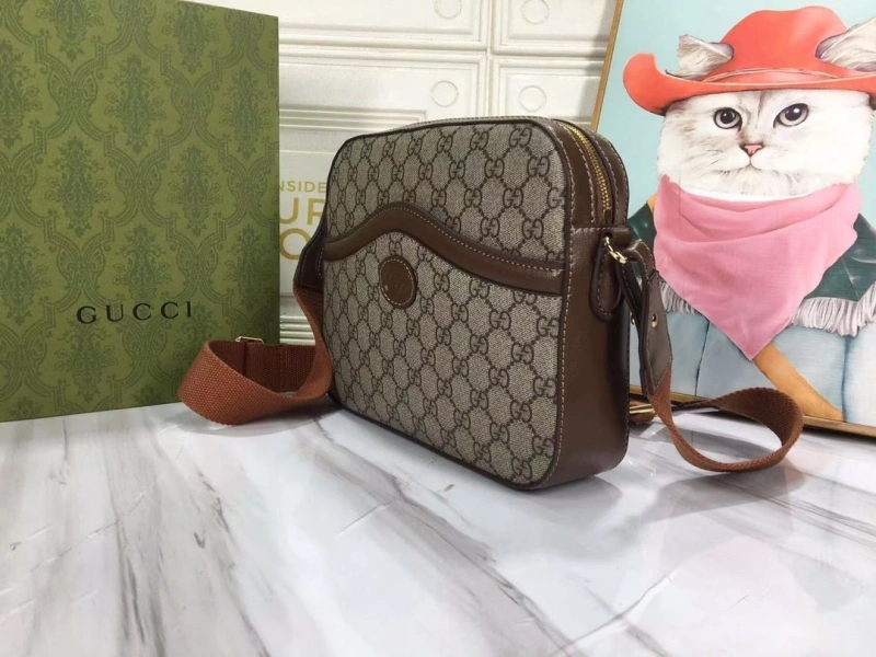 Gucci Satchel Bags 4186-0361