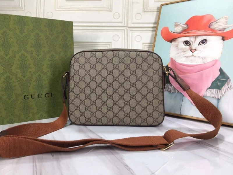Gucci Satchel Bags 4186-0361