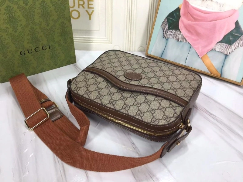 Gucci Satchel Bags 4186-0361