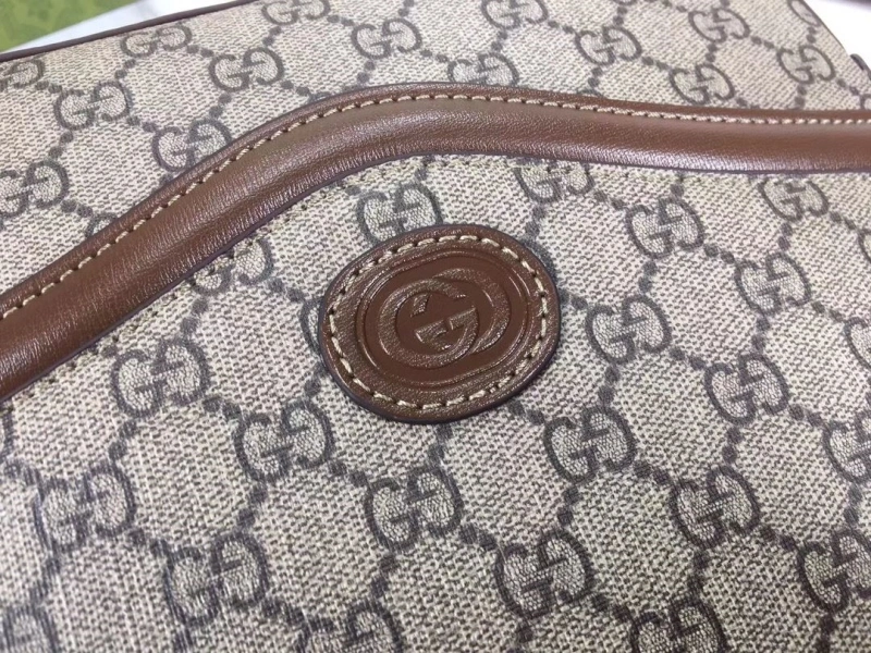 Gucci Satchel Bags 4186-0361