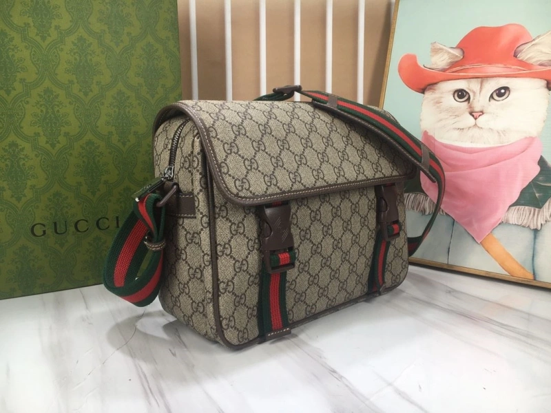 Gucci Satchel Bags 4186-0362