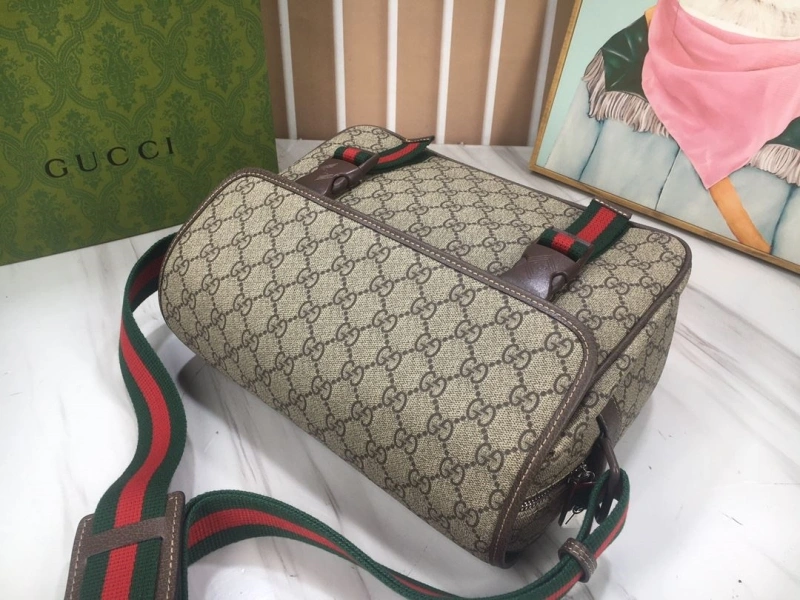 Gucci Satchel Bags 4186-0362