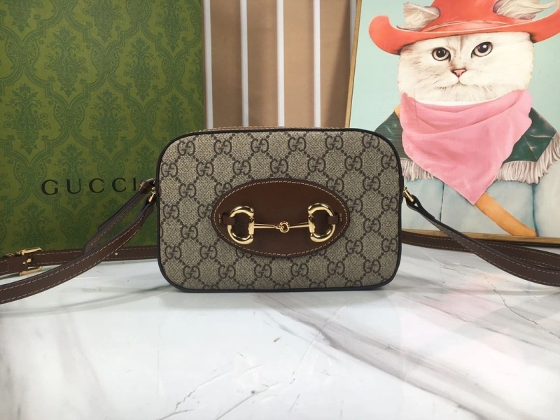 Gucci Satchel Bags 4186-0363