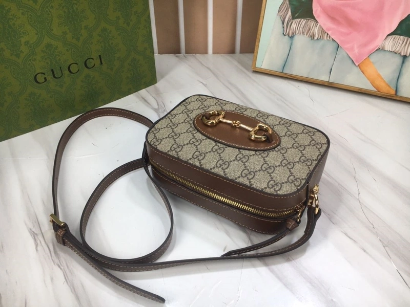 Gucci Satchel Bags 4186-0363