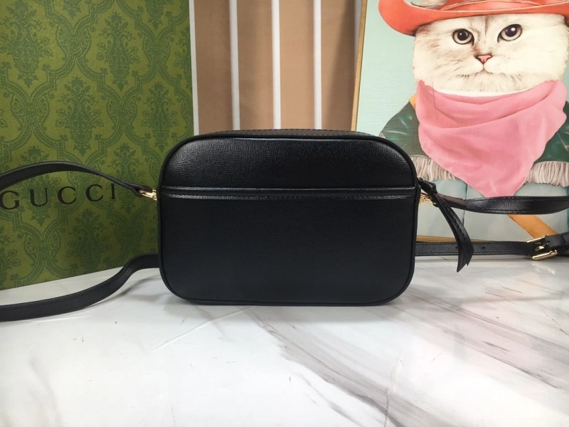 Gucci Satchel Bags 4186-0364