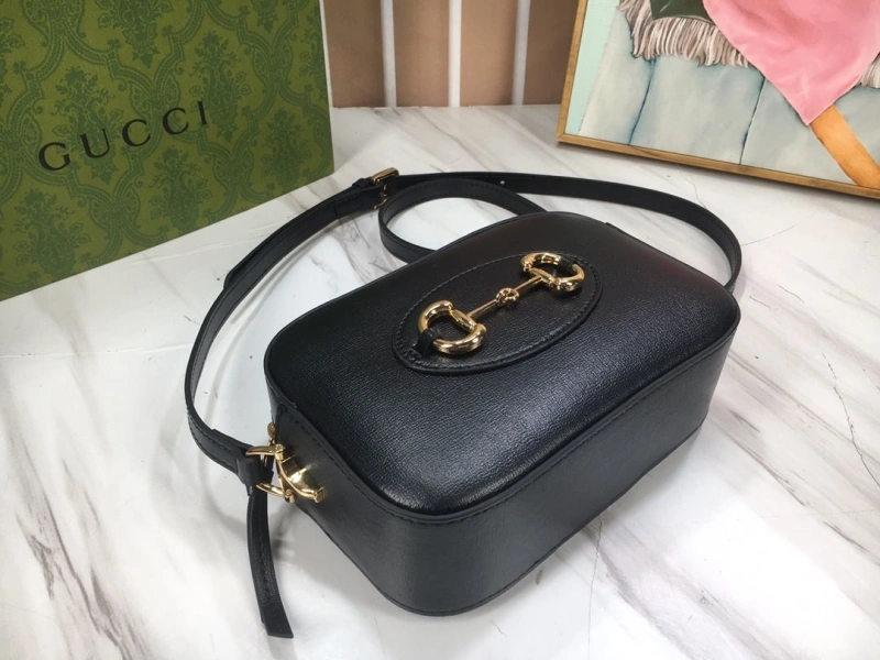 Gucci Satchel Bags 4186-0364