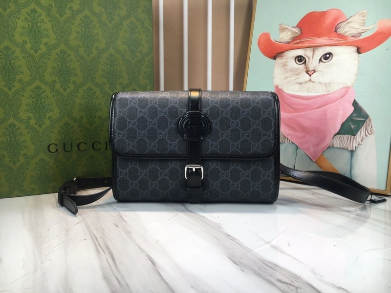 Gucci Satchel Bags 4186-0366